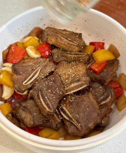 Australian Beef Short Ribs 2KG photo review